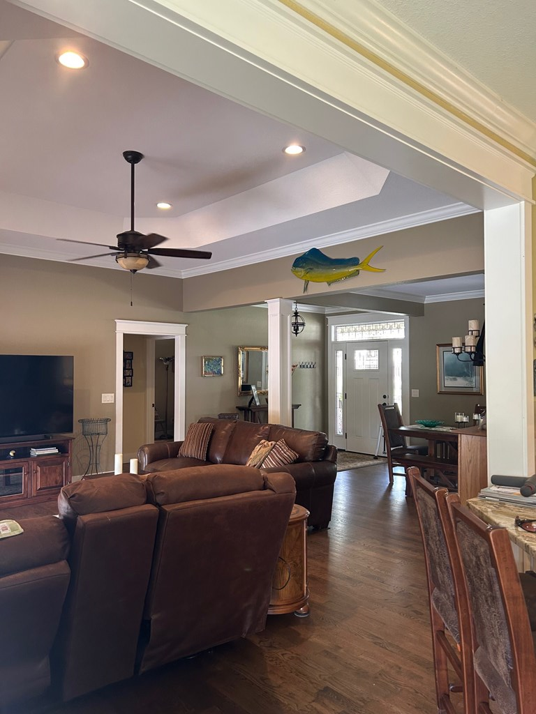 429307 Hayesville Residential