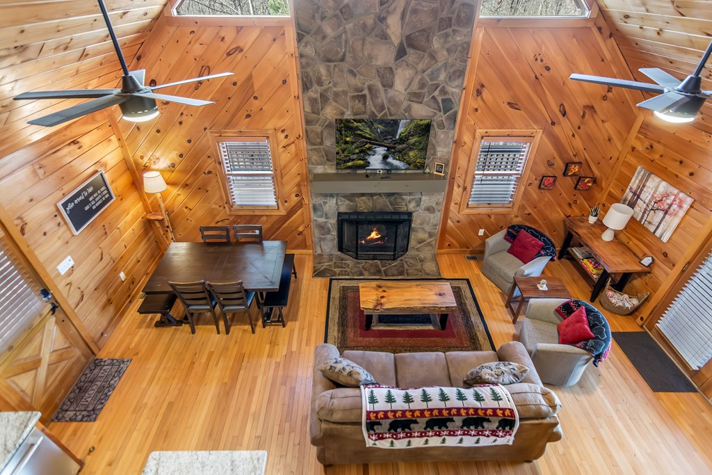 429308 Morganton Residential