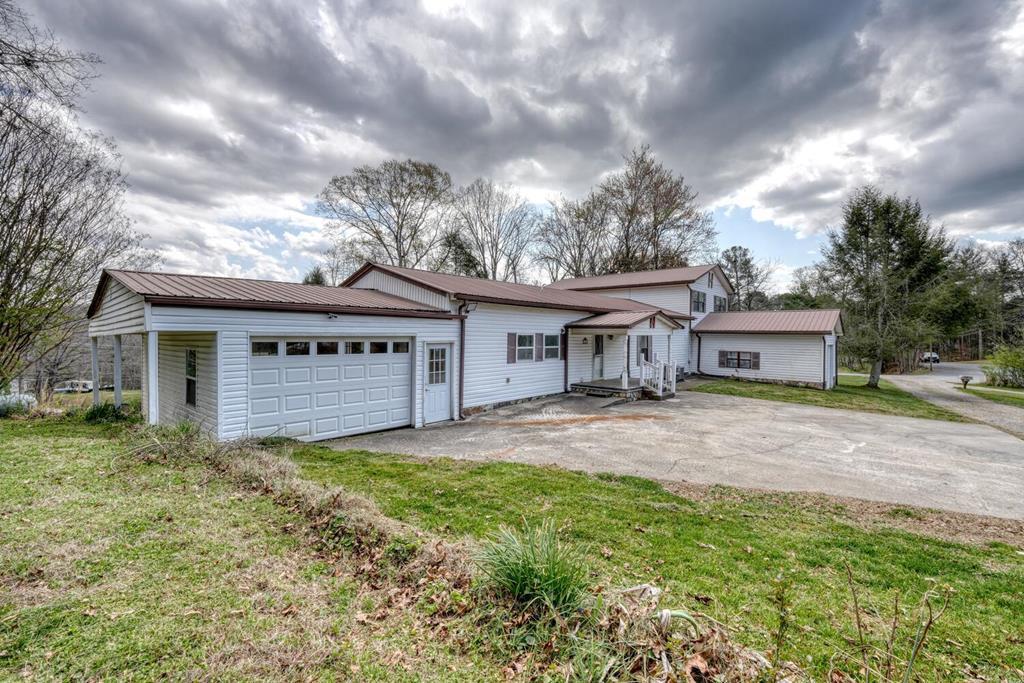 429309 Blue Ridge Residential