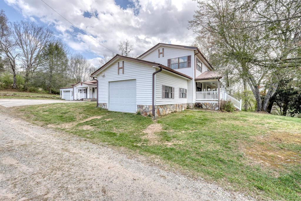 429309 Blue Ridge Residential