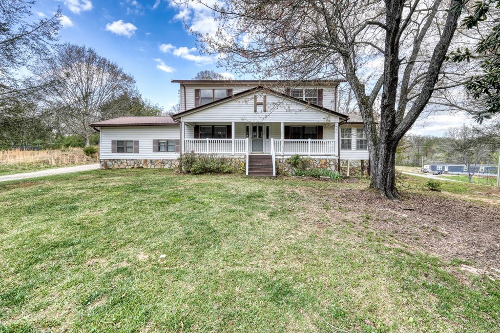 429309 Blue Ridge Residential