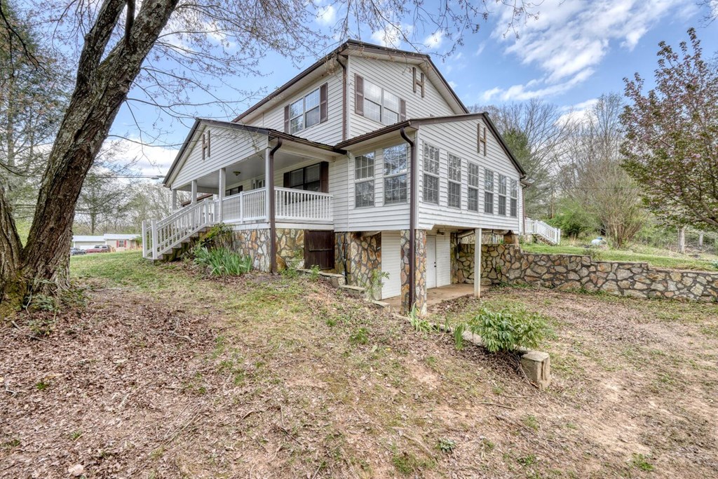 429309 Blue Ridge Residential