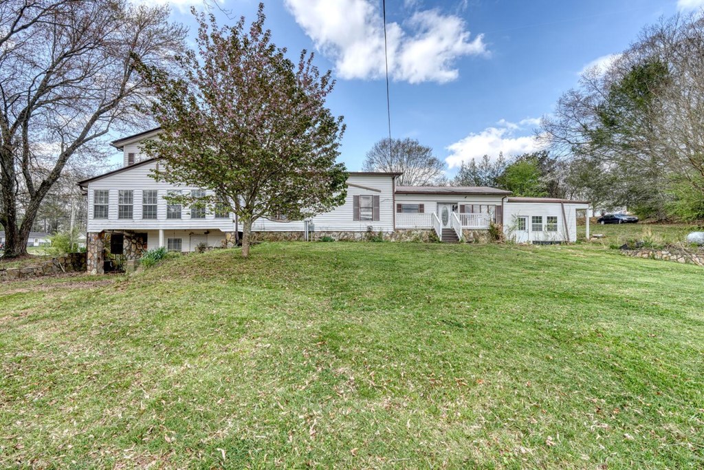 429309 Blue Ridge Residential