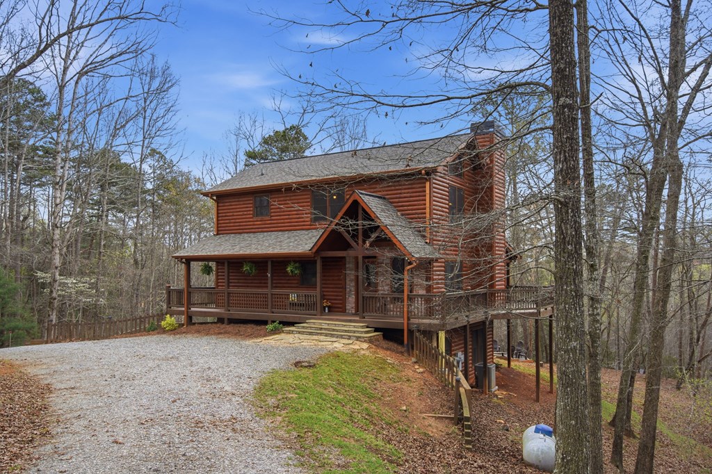 429310 Ellijay Residential