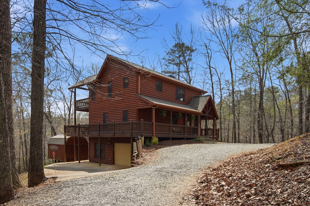 429310 Ellijay Residential