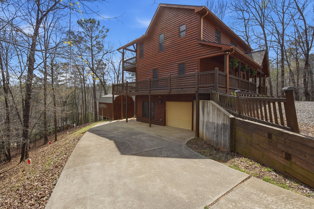 429310 Ellijay Residential