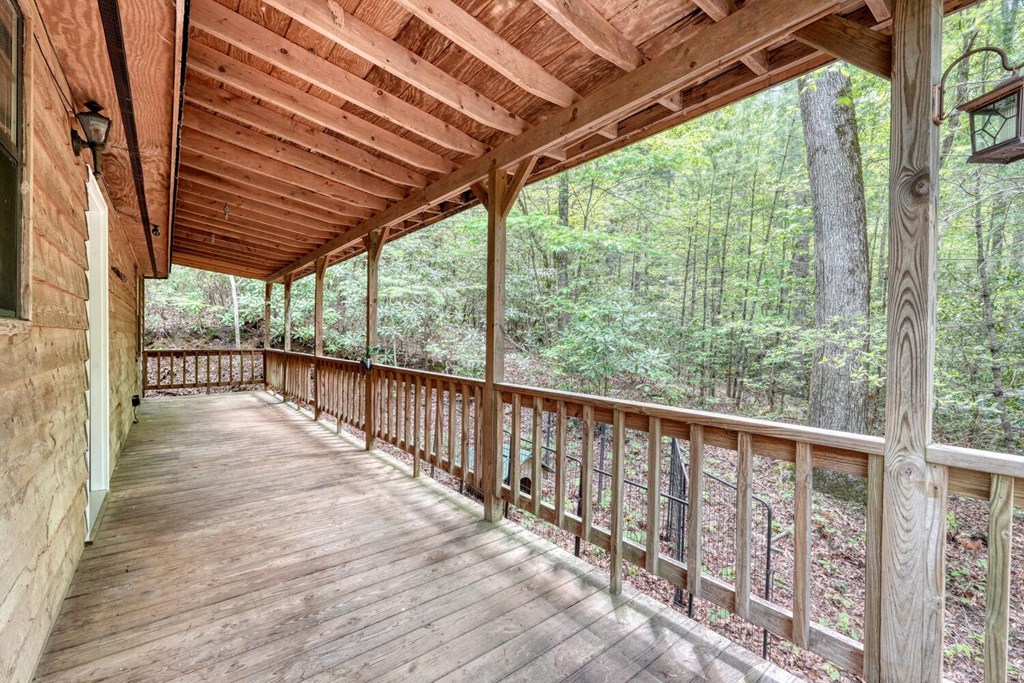 429314 Blairsville Residential