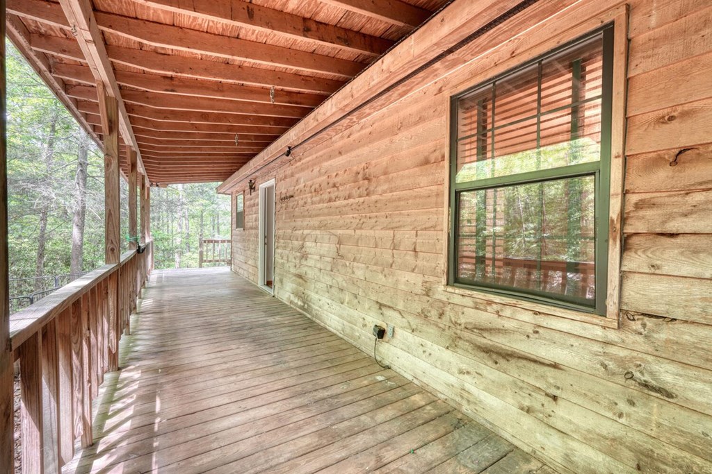 429314 Blairsville Residential