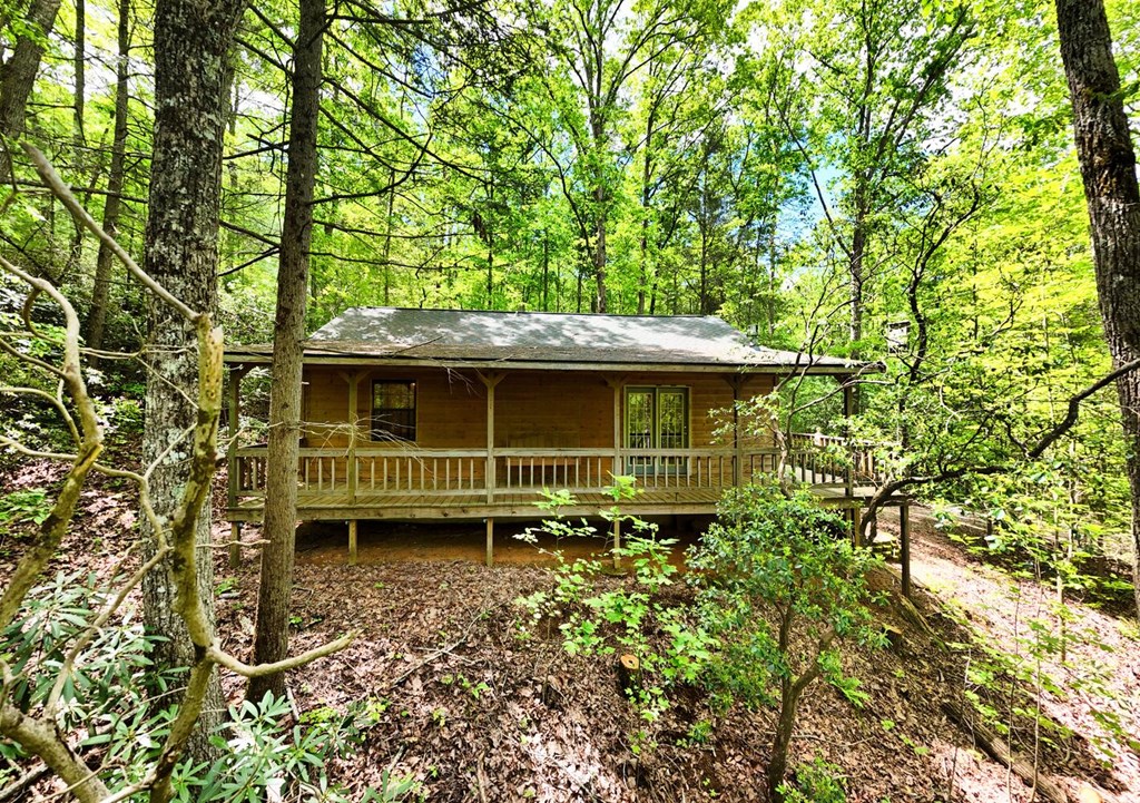429314 Blairsville Residential