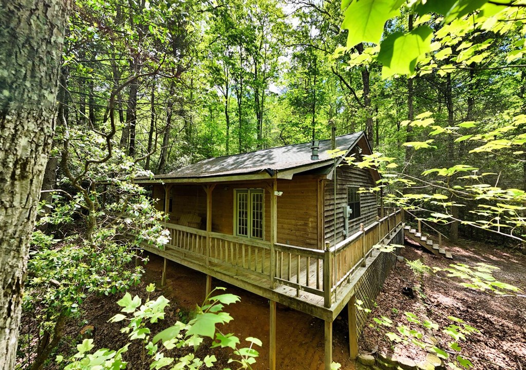 429314 Blairsville Residential