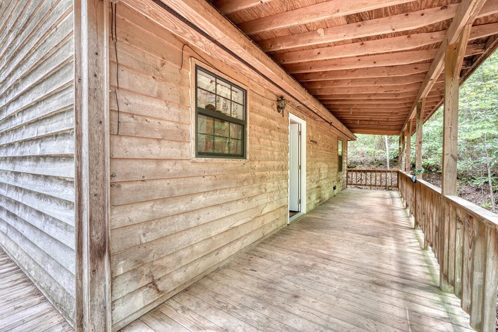 429314 Blairsville Residential