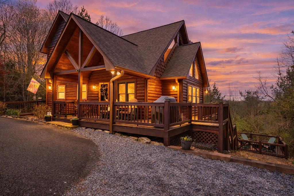 429316 Blue Ridge Residential