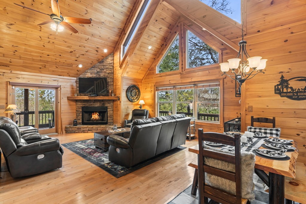 429316 Blue Ridge Residential