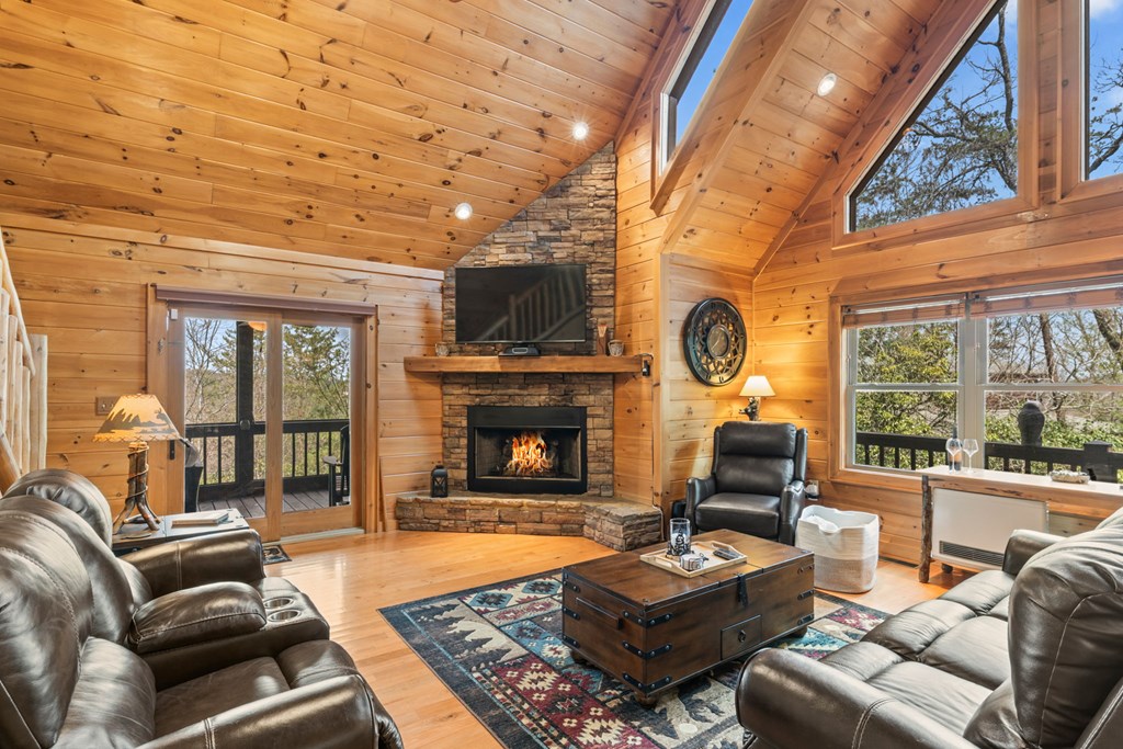 429316 Blue Ridge Residential