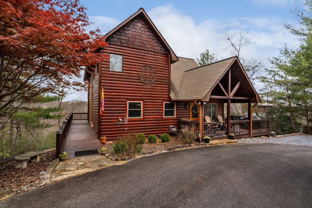 429316 Blue Ridge Residential