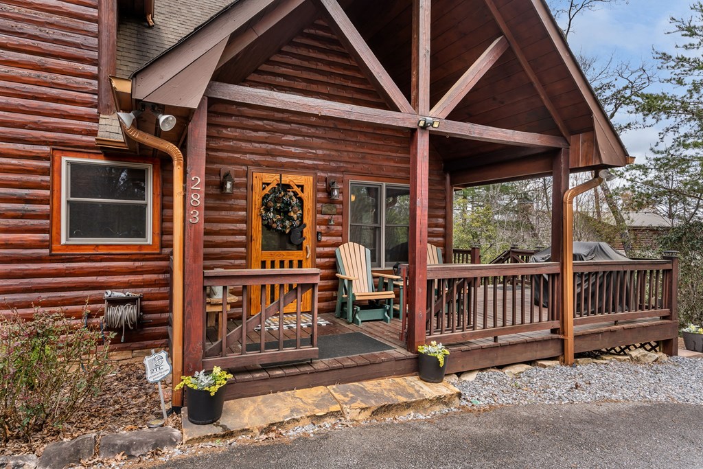 429316 Blue Ridge Residential