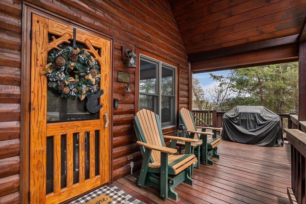 429316 Blue Ridge Residential