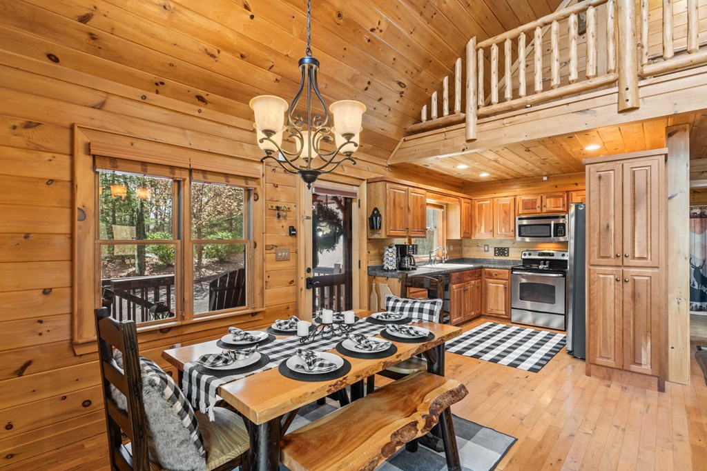 429316 Blue Ridge Residential