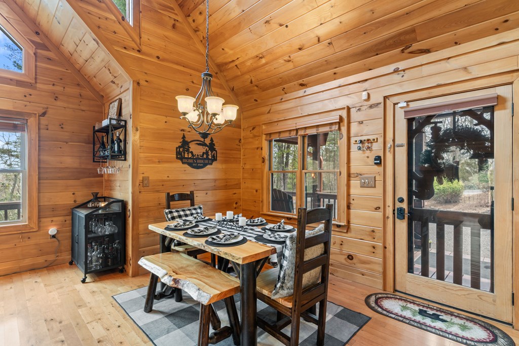 429316 Blue Ridge Residential