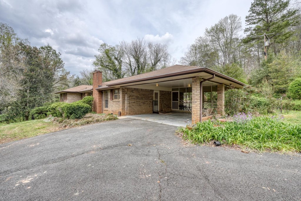 429317 Blairsville Residential