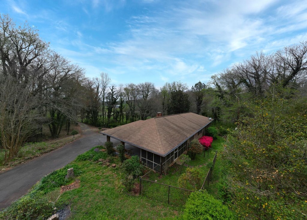 429317 Blairsville Residential