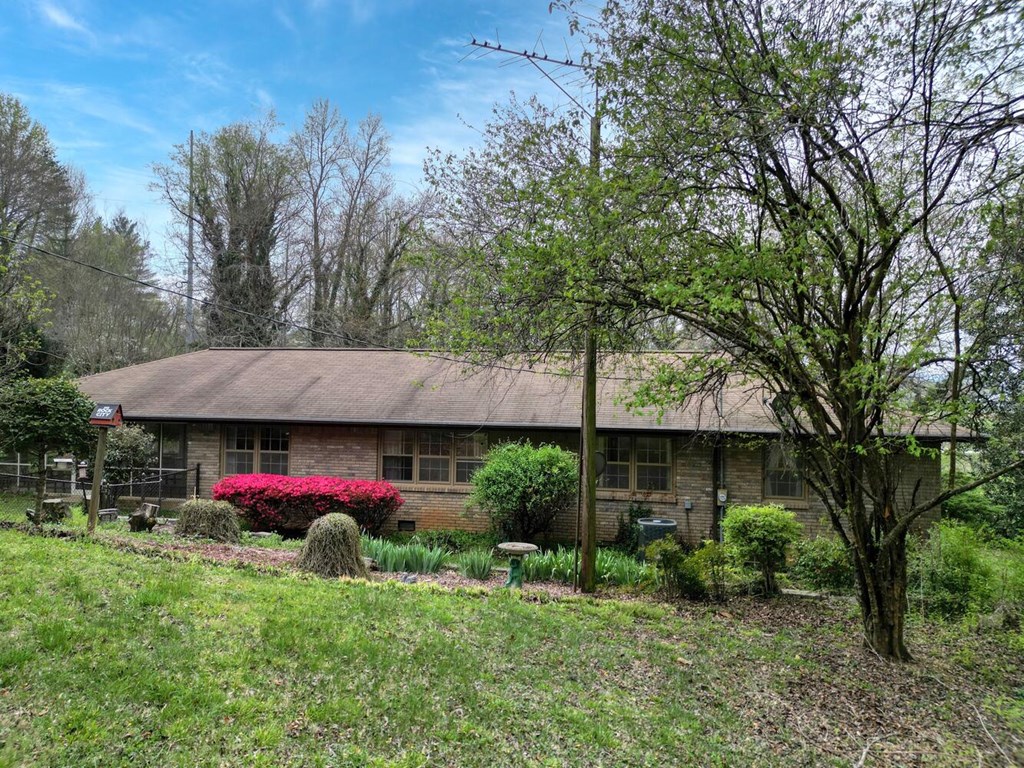 429317 Blairsville Residential
