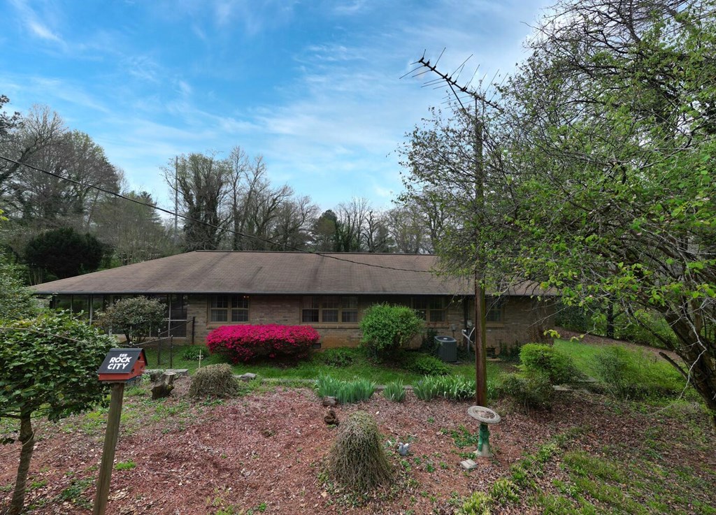 429317 Blairsville Residential