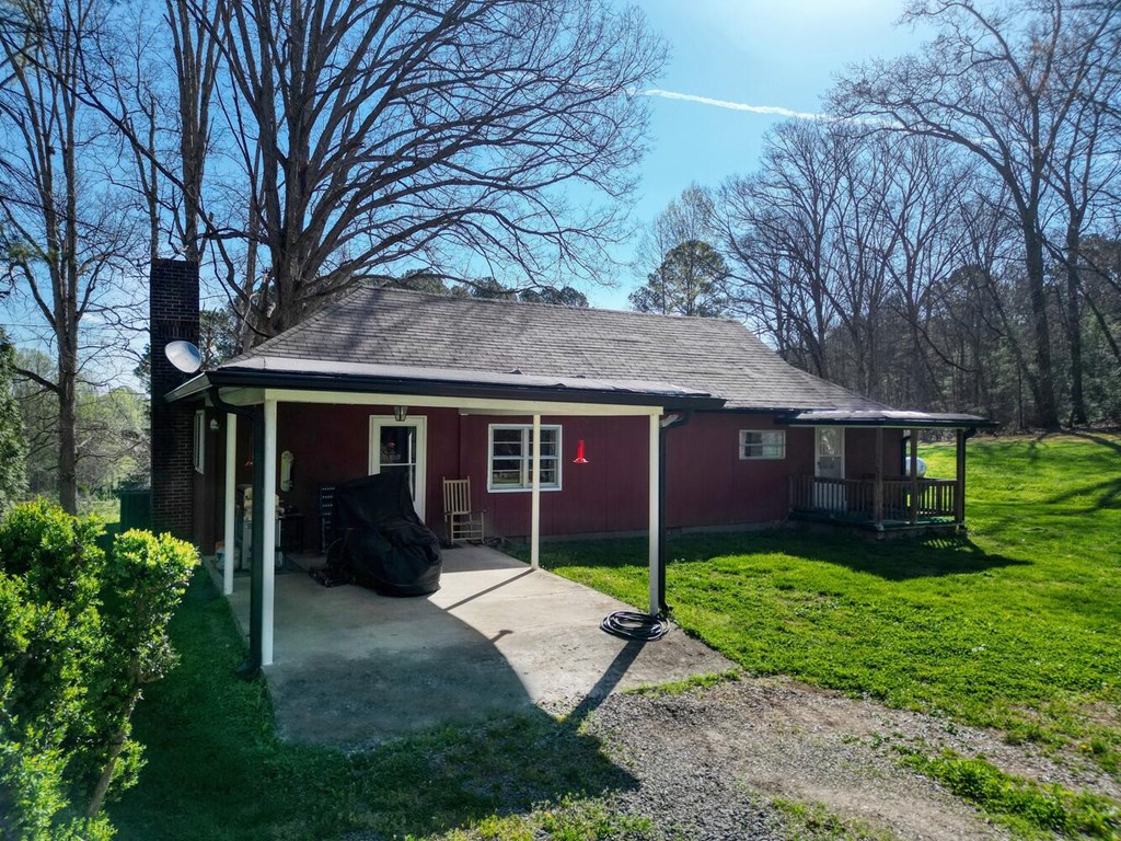 429318 Morganton Residential