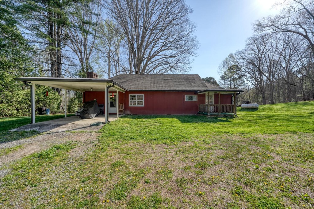 429318 Morganton Residential