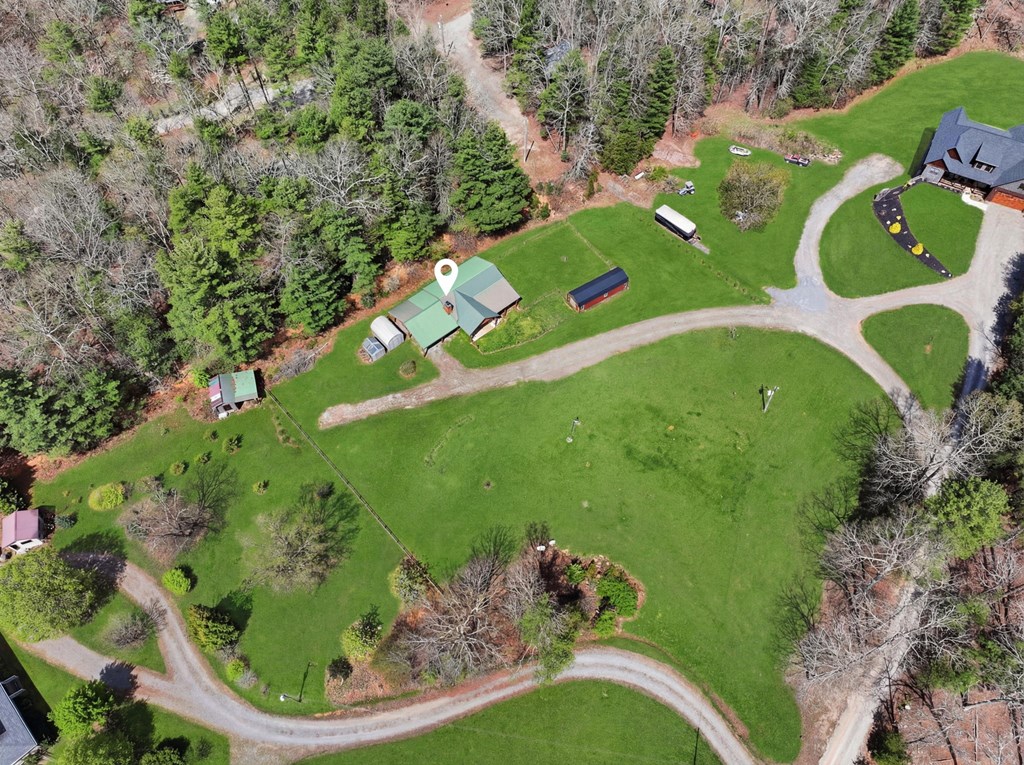 429319 Morganton Residential