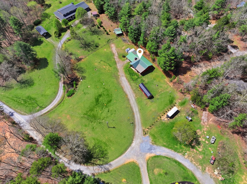 429319 Morganton Residential