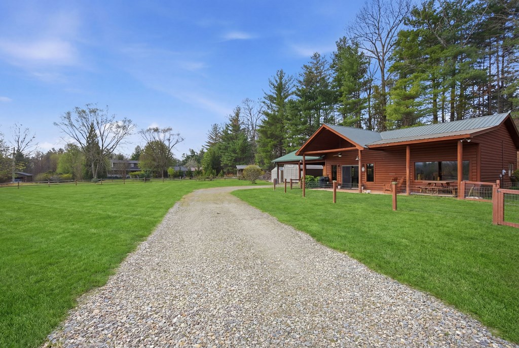 429319 Morganton Residential