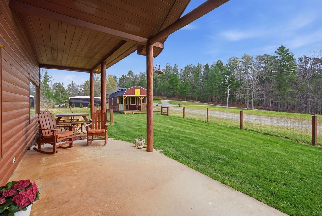 429319 Morganton Residential