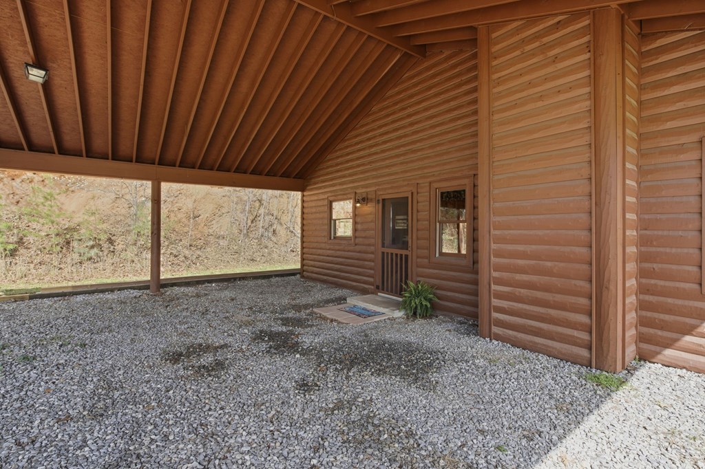 429319 Morganton Residential