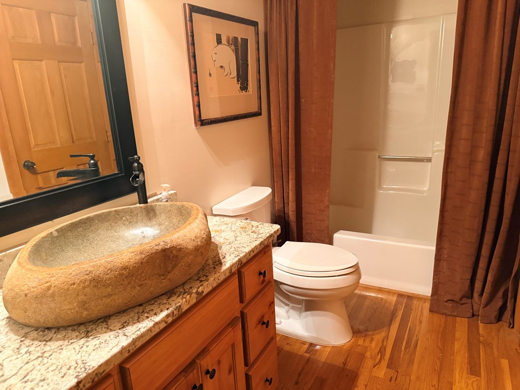 429322 Blairsville Residential