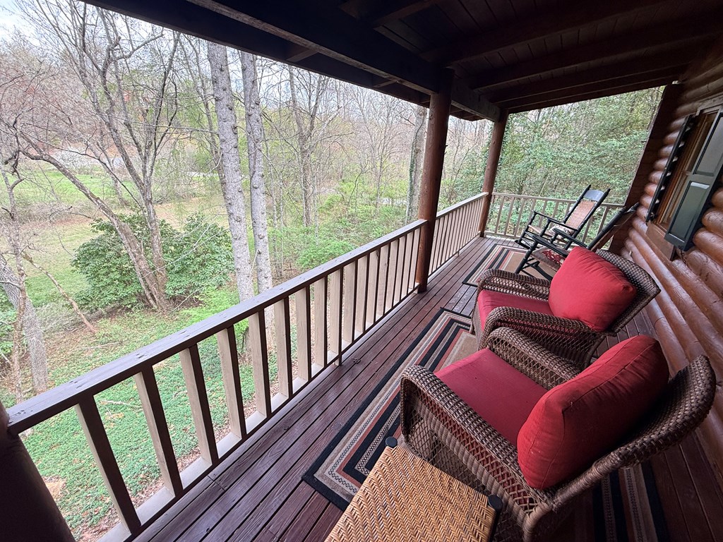 429322 Blairsville Residential