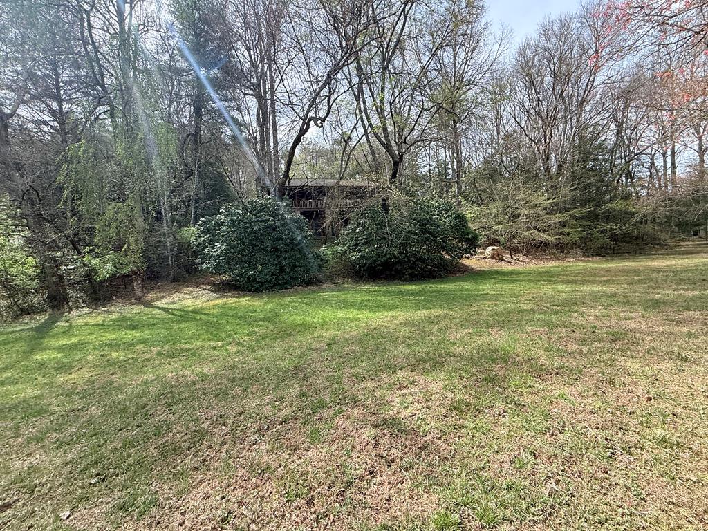 429322 Blairsville Residential