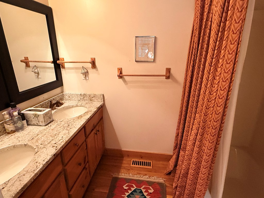 429322 Blairsville Residential