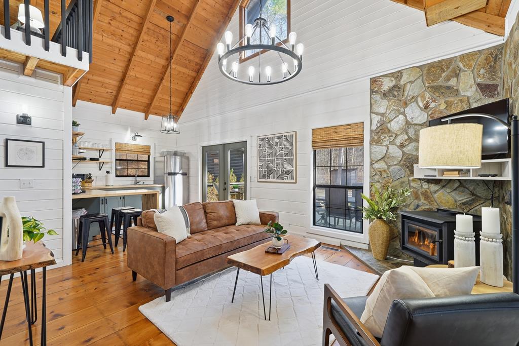 429323 Blue Ridge Residential