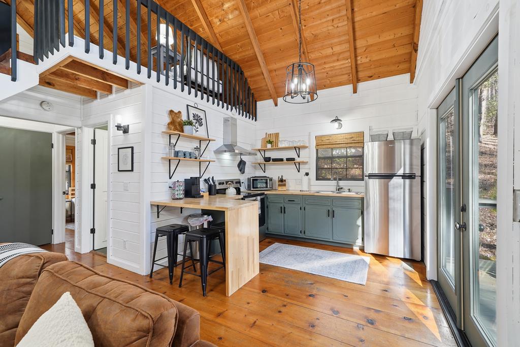 429323 Blue Ridge Residential