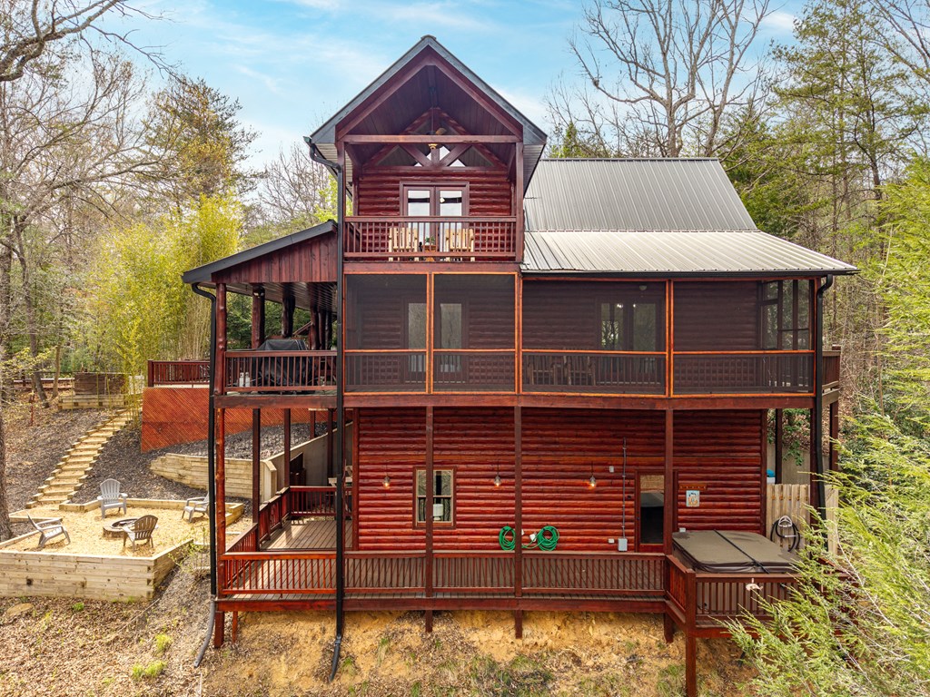 429324 Blue Ridge Residential