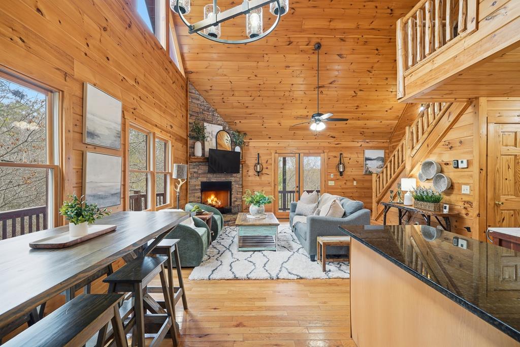 429324 Blue Ridge Residential