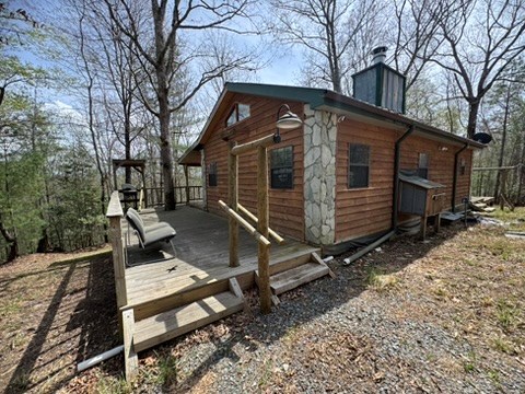 429325 Morganton Residential