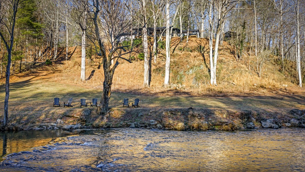 429327 McCaysville Residential