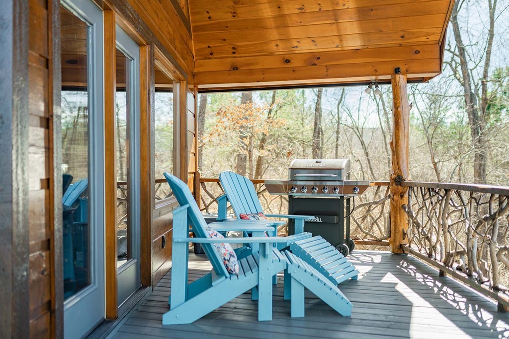 429329 Mineral Bluff Residential