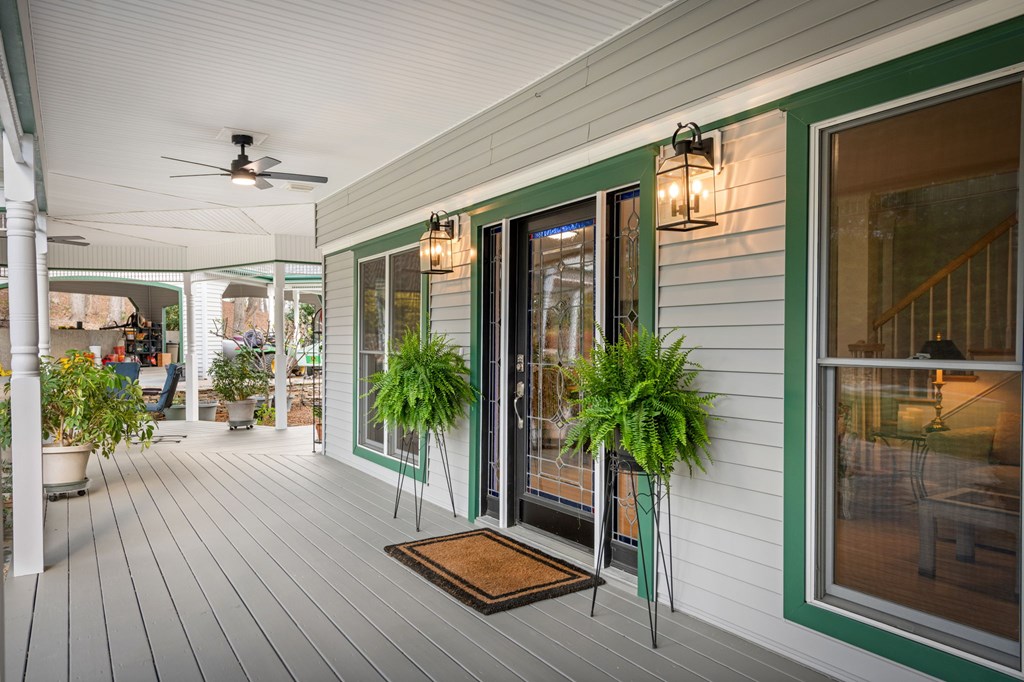 429332 Blairsville Residential