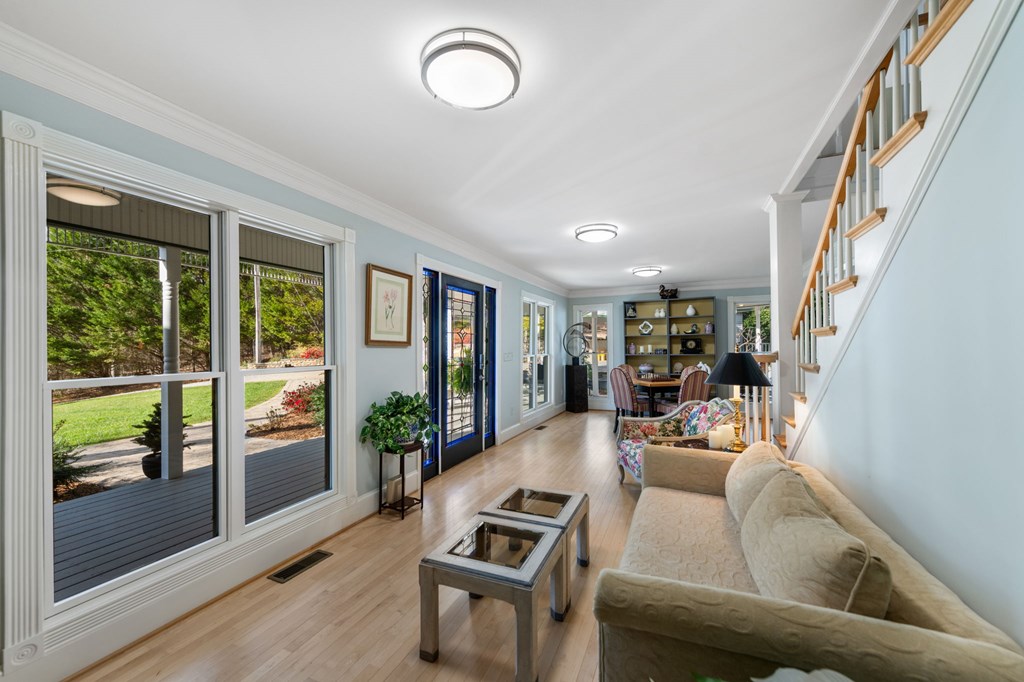 429332 Blairsville Residential