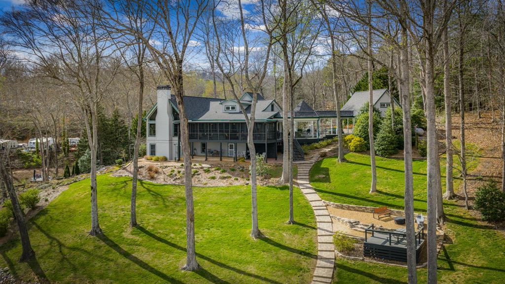 429332 Blairsville Residential