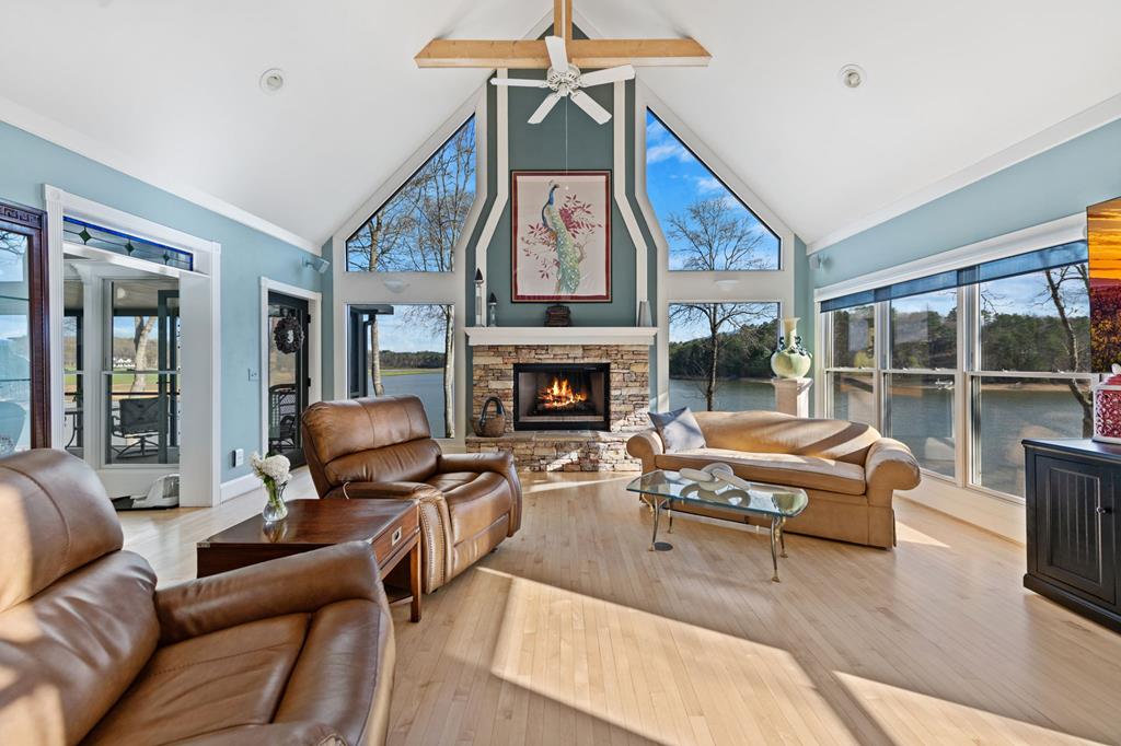 429332 Blairsville Residential