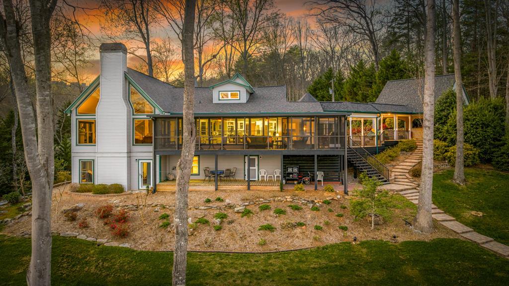 429332 Blairsville Residential